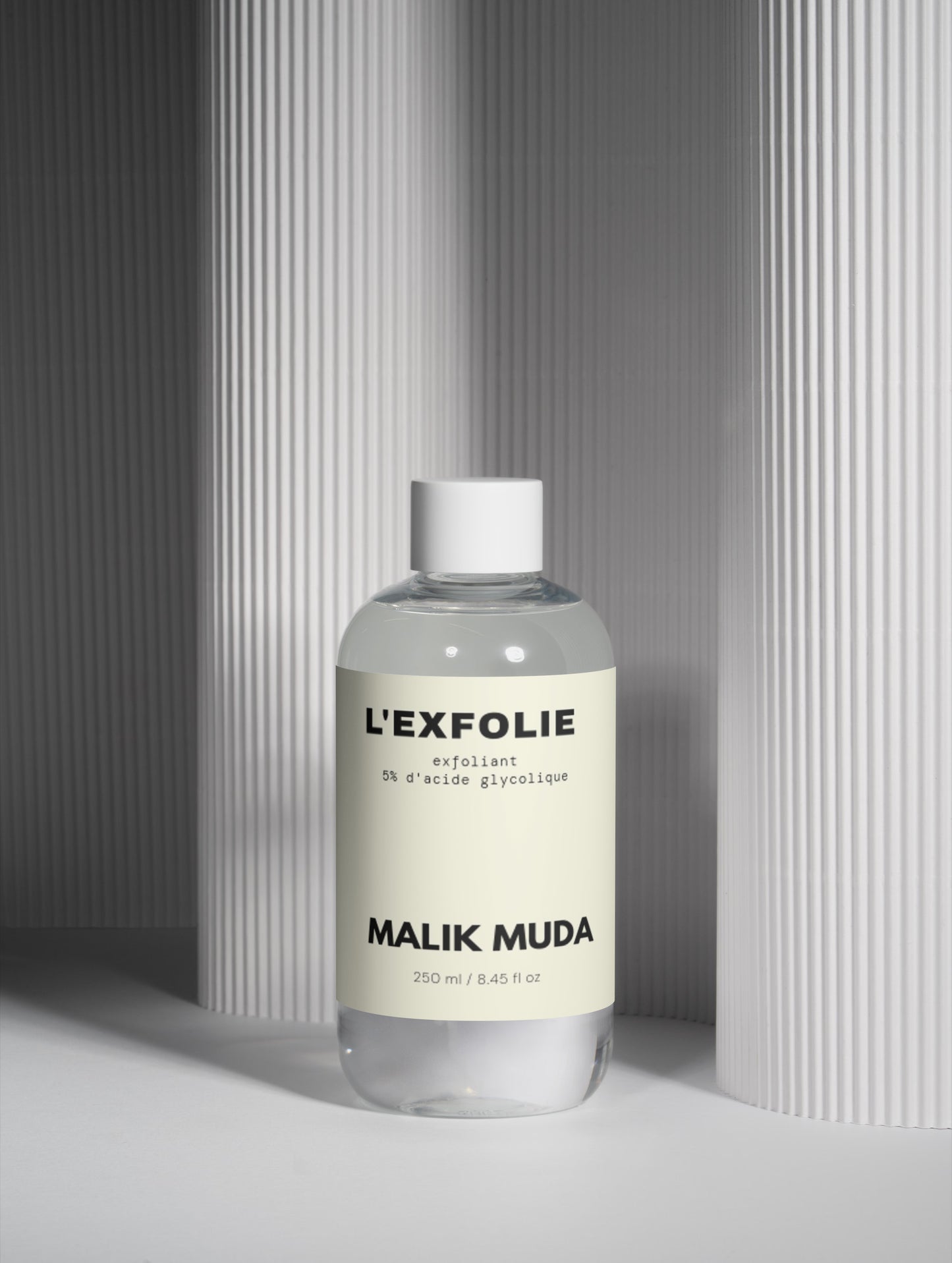 L'EXFOLIE