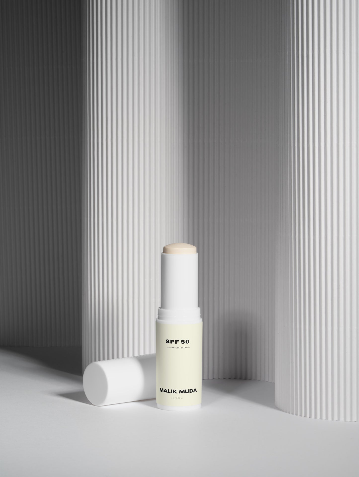 SPF 50 en stick