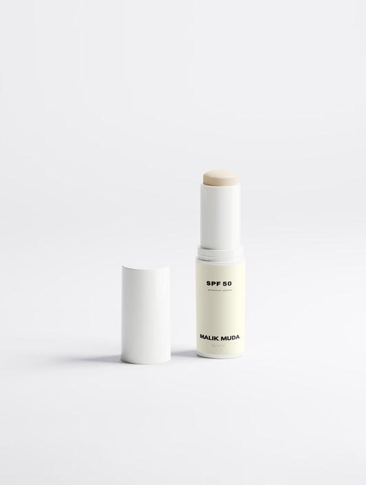 SPF 50 en stick