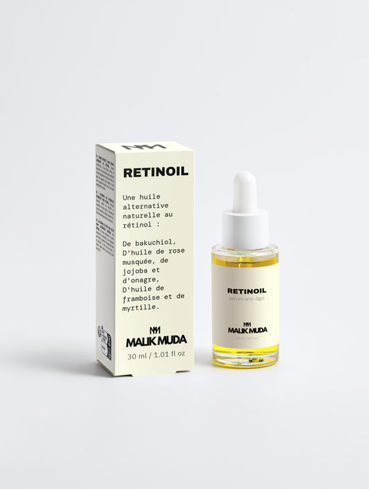 RÉTINOIL