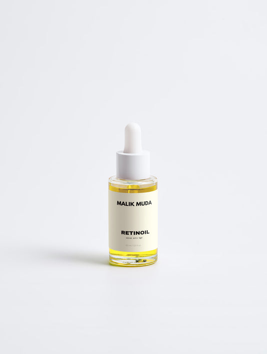 RÉTINOIL