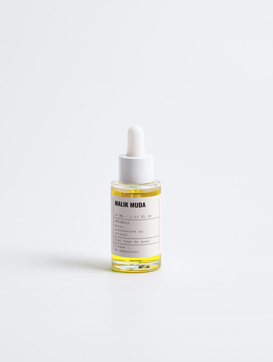 RÉTINOIL