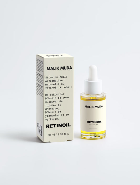RÉTINOIL