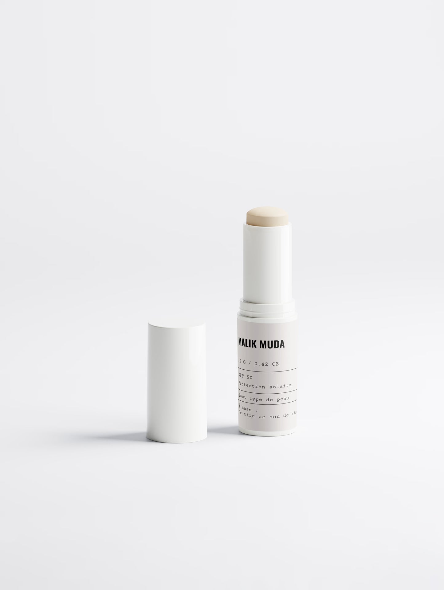 SPF 50 en stick