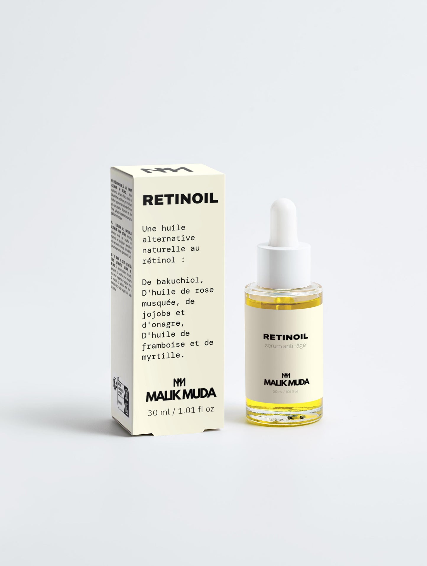 RÉTINOIL