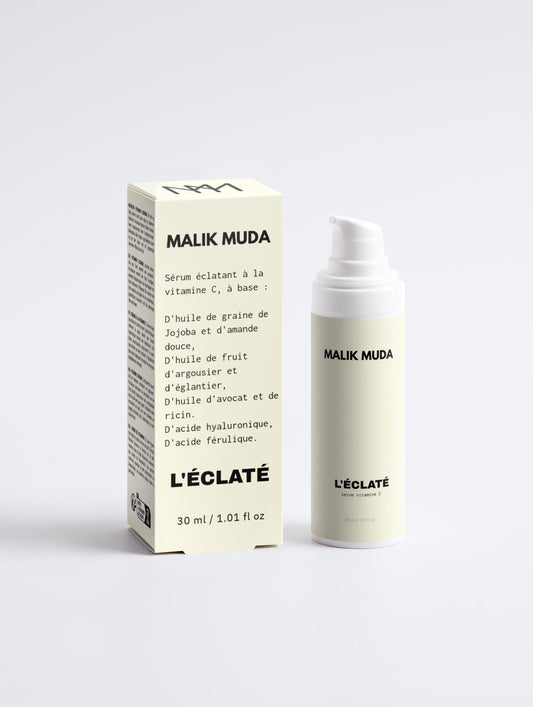 L'ÉCLATÉ