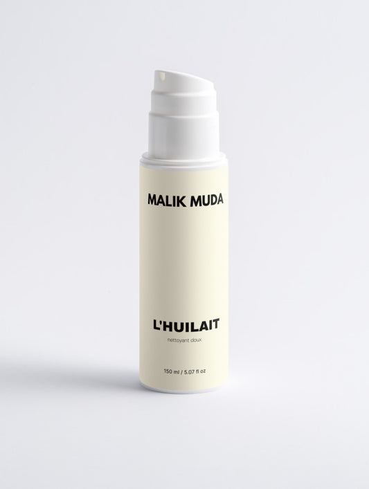 L'HUILAIT