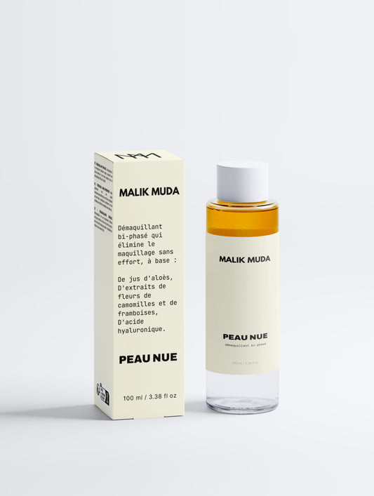 PEAU NUE