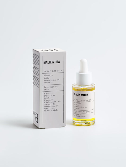 RÉTINOIL